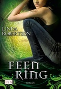 Cover: Feenring - LYX