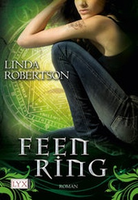Enlarge image Cover: Feenring - LYX