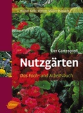 Cover: Nutzg&auml;rten - Verlag Eugen Ulmer