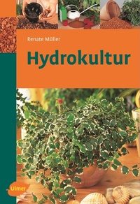 Abbildung von: Hydrokultur - Verlag Eugen Ulmer