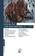 Cover: Und der Tod wird nicht mehr sein ... - Steinkopff
