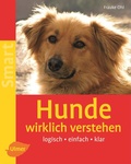 Cover: Hunde wirklich verstehen - Verlag Eugen Ulmer