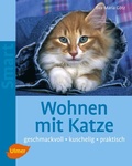 Cover: Wohnen mit Katze - Verlag Eugen Ulmer