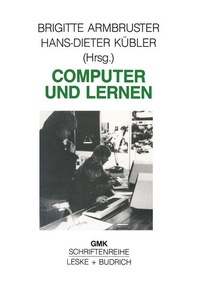 Enlarge image Cover: Computer und Lernen - VS Verlag für Sozialwissenschaften