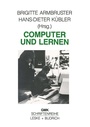Cover: Computer und Lernen - VS Verlag für Sozialwissenschaften