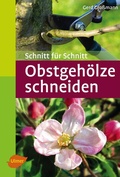 Cover: Obstgeh&ouml;lze schneiden - Verlag Eugen Ulmer
