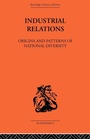 Cover: Industrial Relations - Routledge