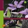 Cover: Trauerfloristik - Verlag Eugen Ulmer