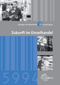 Cover: L&ouml;sungen zu 99938 und 99556 - Europa-Lehrmittel