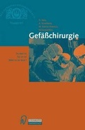 Cover: Gef&auml;&szlig;chirurgie - Steinkopff