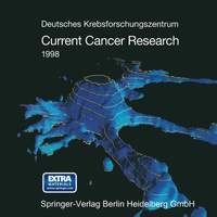 Abbildung von: Current Cancer Research 1998 - Steinkopff