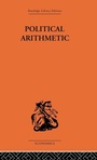 Cover: Political Arithmetic - Routledge