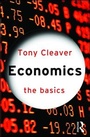 Cover: Economics: The Basics - Routledge