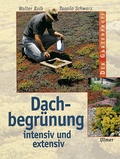 Cover: Dachbegr&uuml;nung - Verlag Eugen Ulmer