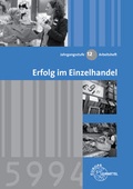 Cover: Erfolg im Einzelhandel Jahrgangsstufe 12 - Europa-Lehrmittel