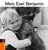 Enlarge image Cover: Mein Esel Benjamin - FISCHER Sauerländer