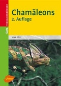 Cover: Cham&auml;leons - Verlag Eugen Ulmer