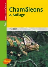 Abbildung von: Chamäleons - Verlag Eugen Ulmer