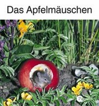 Enlarge image Cover: Das Apfelmäuschen - Patmos