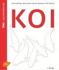 Cover: Koi - Verlag Eugen Ulmer