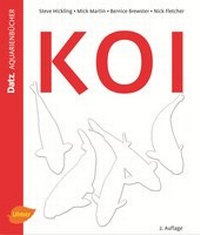 Enlarge image Cover: Koi - Verlag Eugen Ulmer