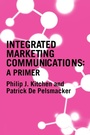 Cover: A Primer for Integrated Marketing Communications - Routledge