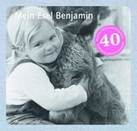 Enlarge image Cover: Mein Esel Benjamin - FISCHER Sauerländer