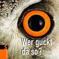 Enlarge image Cover: Wer guckt da so? - FISCHER Sauerländer