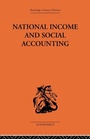 Cover: National Income and Social Accounting - Routledge