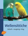 Cover: Wellensittiche - Verlag Eugen Ulmer