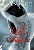 Cover: Wolf Shadow - Verlockende Gefahr - LYX