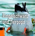 Cover: Ringelschwanz und Tierpopo - FISCHER Sauerl&auml;nder