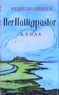 Cover: Der Halligpastor - Boyens Buchverlag GmbH & Co. KG