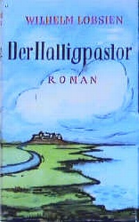 Enlarge image Cover: Der Halligpastor - Boyens Buchverlag GmbH & Co. KG