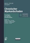Bild: Chronischer Myokardschaden - Steinkopff