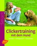 Cover: Clickertraining mit dem Hund - Verlag Eugen Ulmer