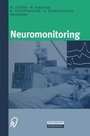 Cover: Neuromonitoring - Steinkopff