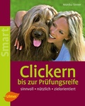 Cover: Clickern bis zur Pr&uuml;fungsreife - Verlag Eugen Ulmer