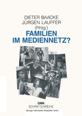 Cover: Familien im Mediennetz - VS Verlag f&uuml;r Sozialwissenschaften