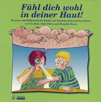 Abbildung von: Fühl dich wohl in deiner Haut! - Steinkopff