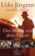 Cover: Der Mann mit dem Fagott - Limes