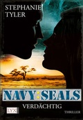 Cover: Navy SEALS - Verd&auml;chtig - LYX