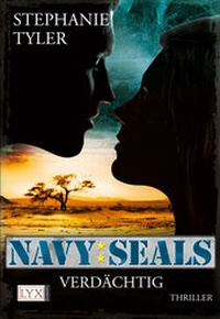 Enlarge image Cover: Navy SEALS - Verdächtig - LYX