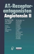 Cover: AT1-Rezeptorantagonisten - Steinkopff