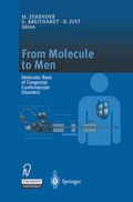 Cover: From Molecule to Men - Steinkopff