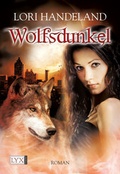 Cover: Wolfsdunkel - LYX