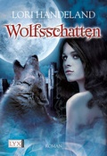 Cover: Wolfsschatten - LYX