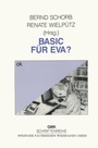 Cover: Basic für Eva? - VS Verlag für Sozialwissenschaften