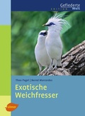 Cover: Exotische Weichfresser - Verlag Eugen Ulmer