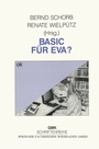 Cover: Basic für Eva? - VS Verlag für Sozialwissenschaften